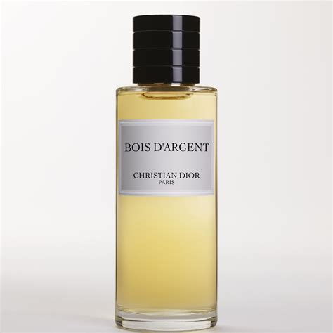 bois d argent dior 250ml|bois d'argent Dior prix.